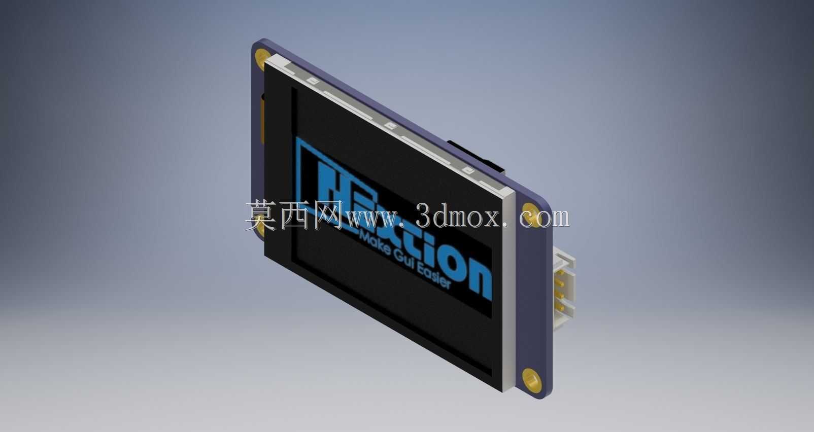 Nextion NX3224T024Һ����ʾ��