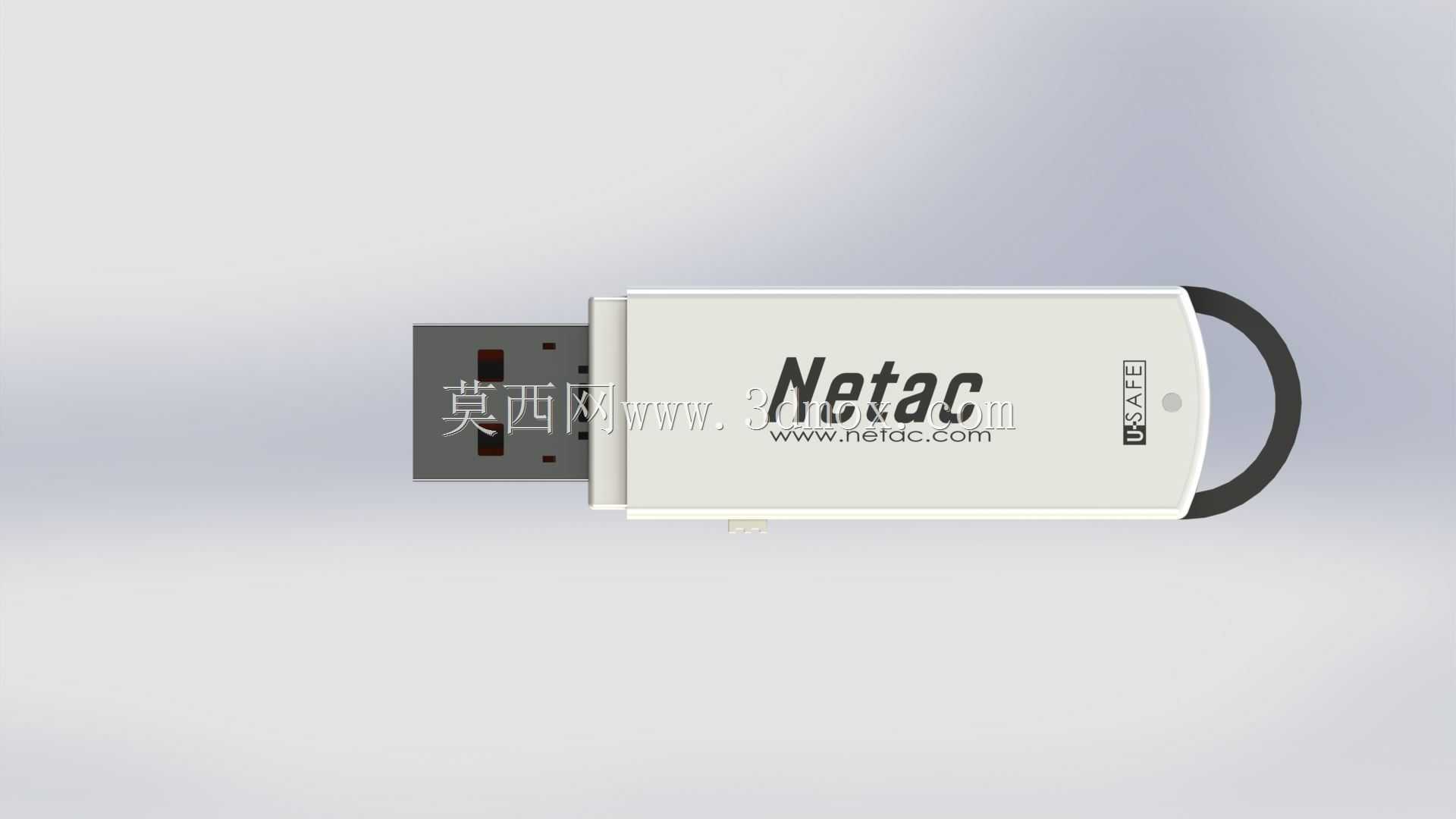 Netac USB 2.0 2GB