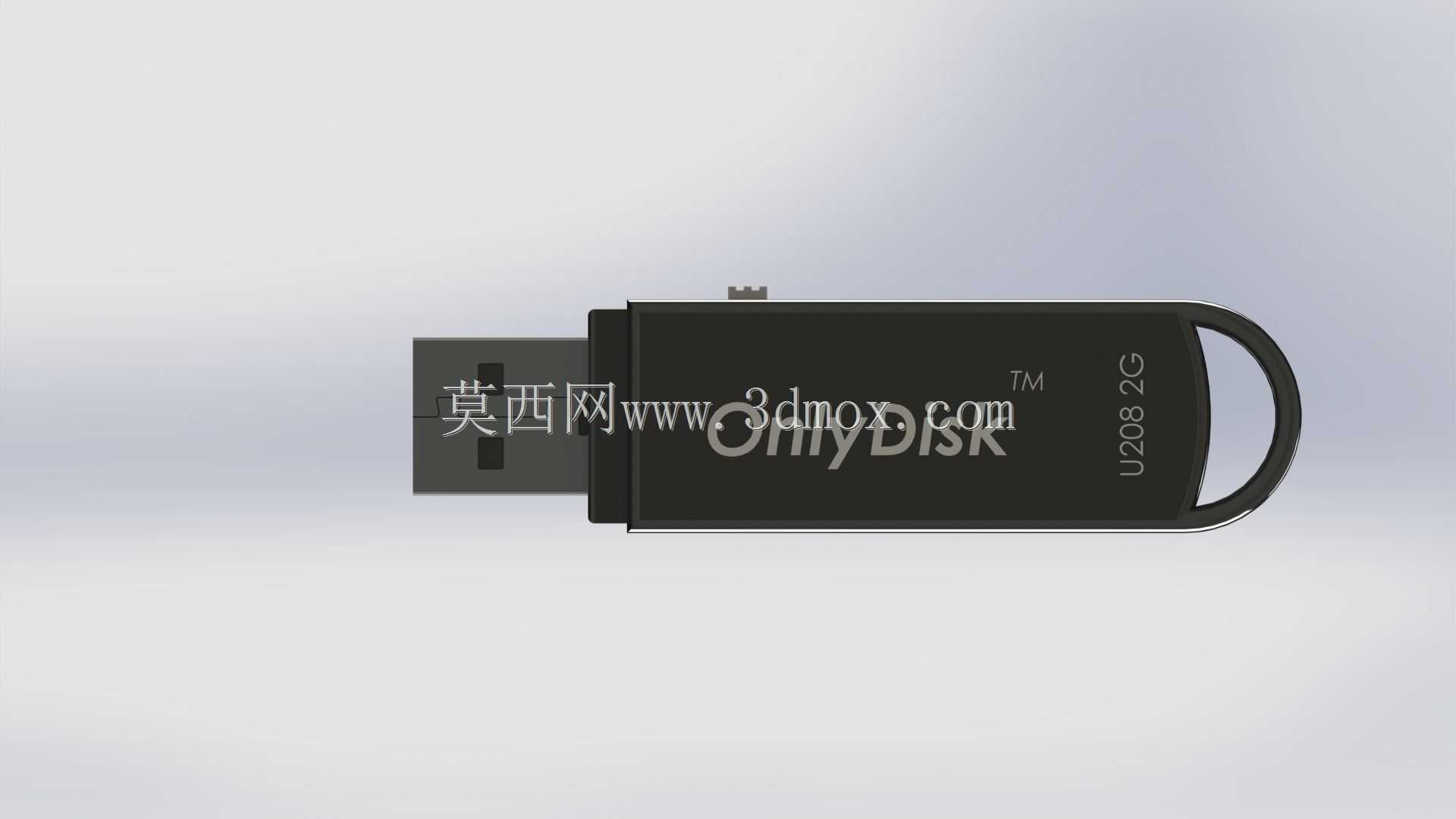 Netac USB 2.0 2GB