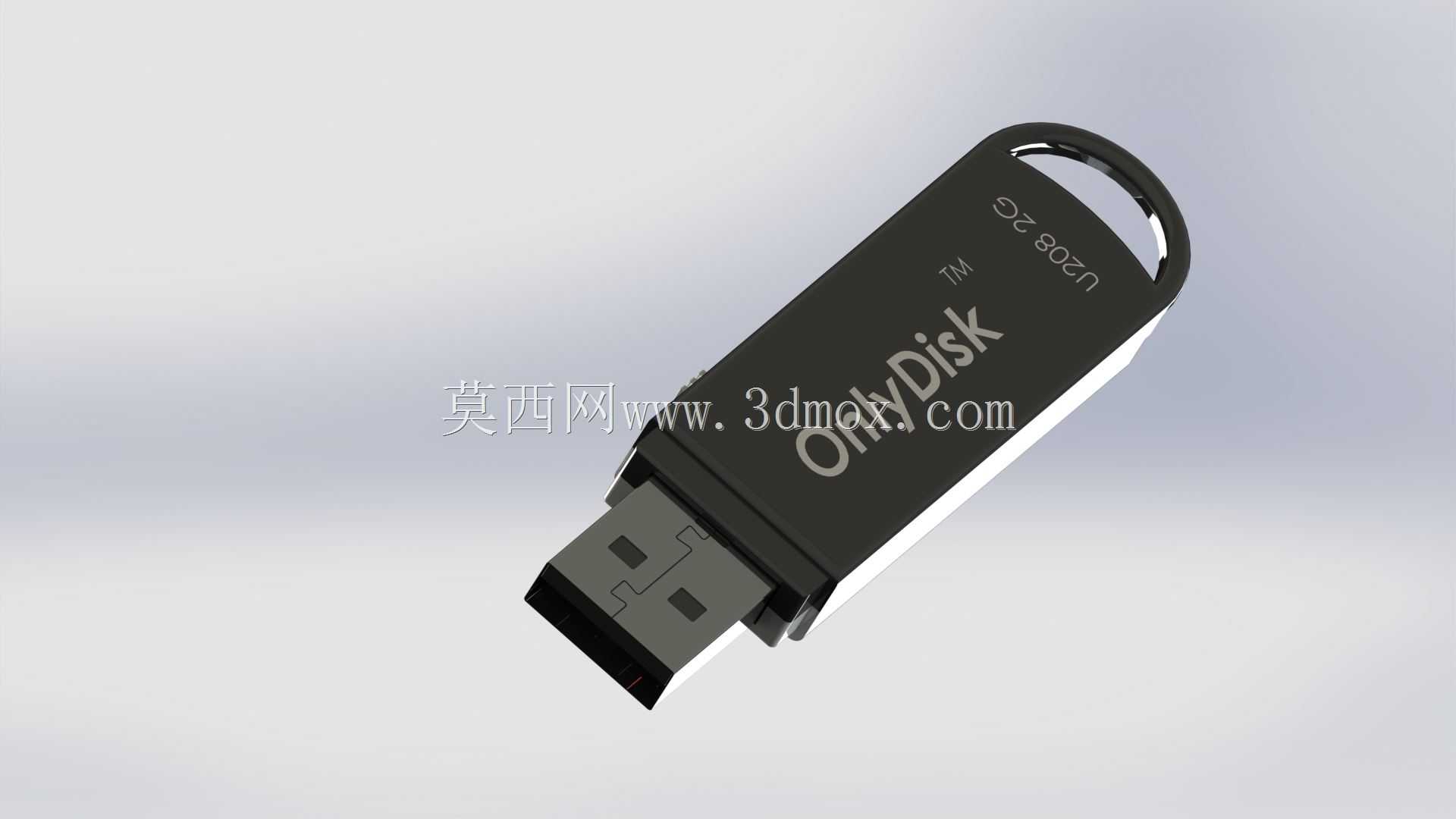Netac USB 2.0 2GB