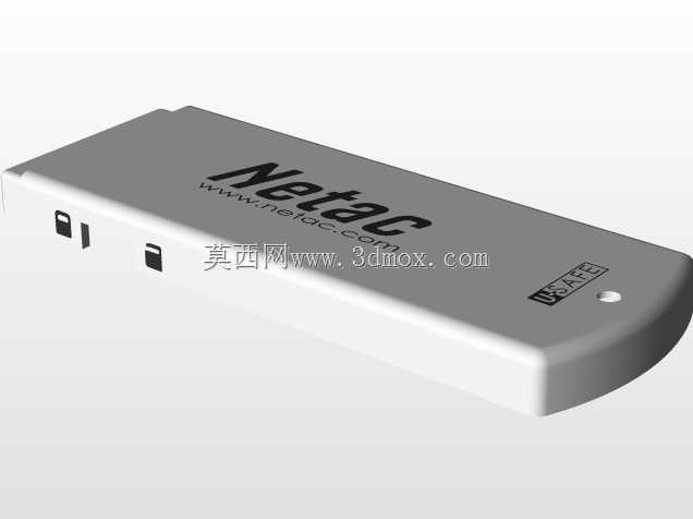 Netac USB 2.0 2GB