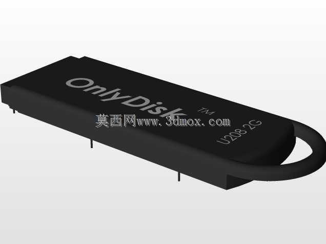 Netac USB 2.0 2GB