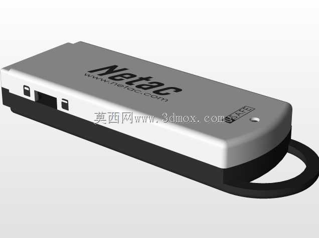Netac USB 2.0 2GB