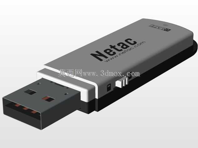 Netac USB 2.0 2GB