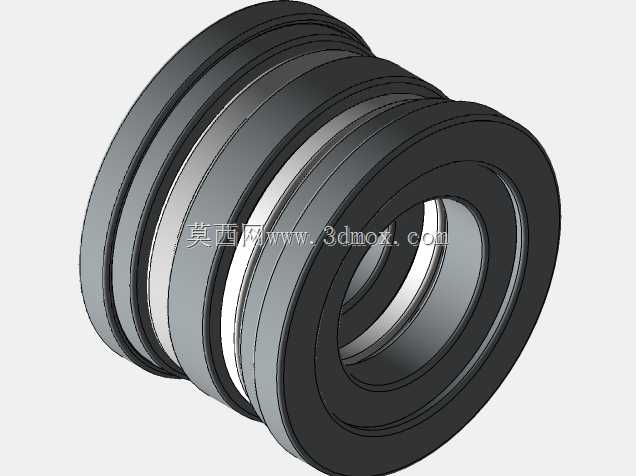 滚珠轴承双向SKF 54308-308U