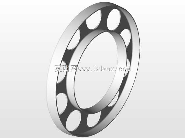 滚珠轴承双向SKF 54308-308U