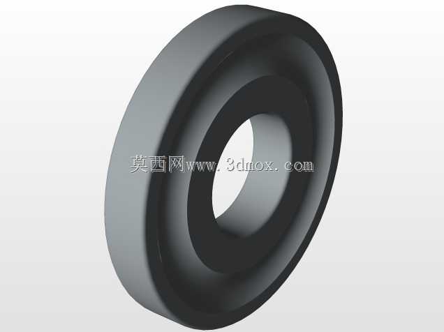 滚珠轴承双向SKF 54308-308U