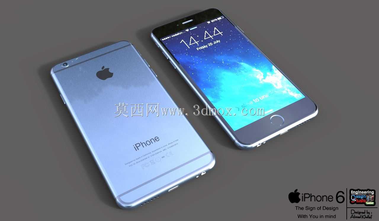 iPhone 6