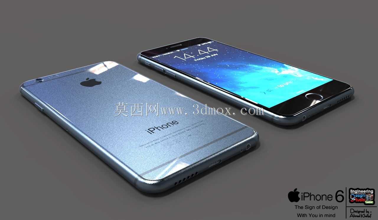 iPhone 6