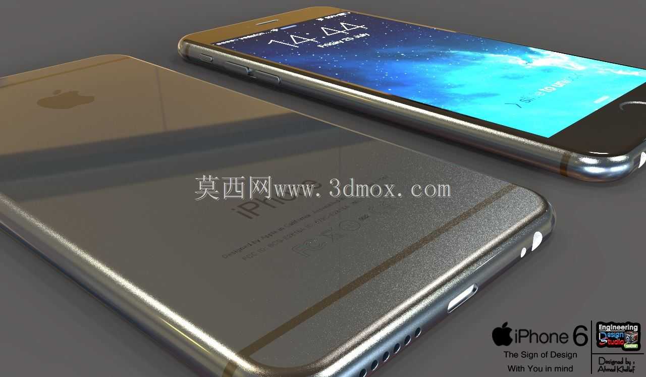 iPhone 6