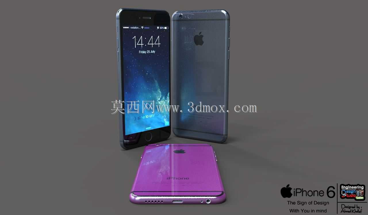 iPhone 6