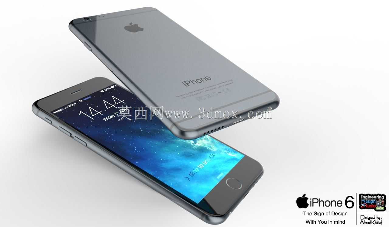 iPhone 6