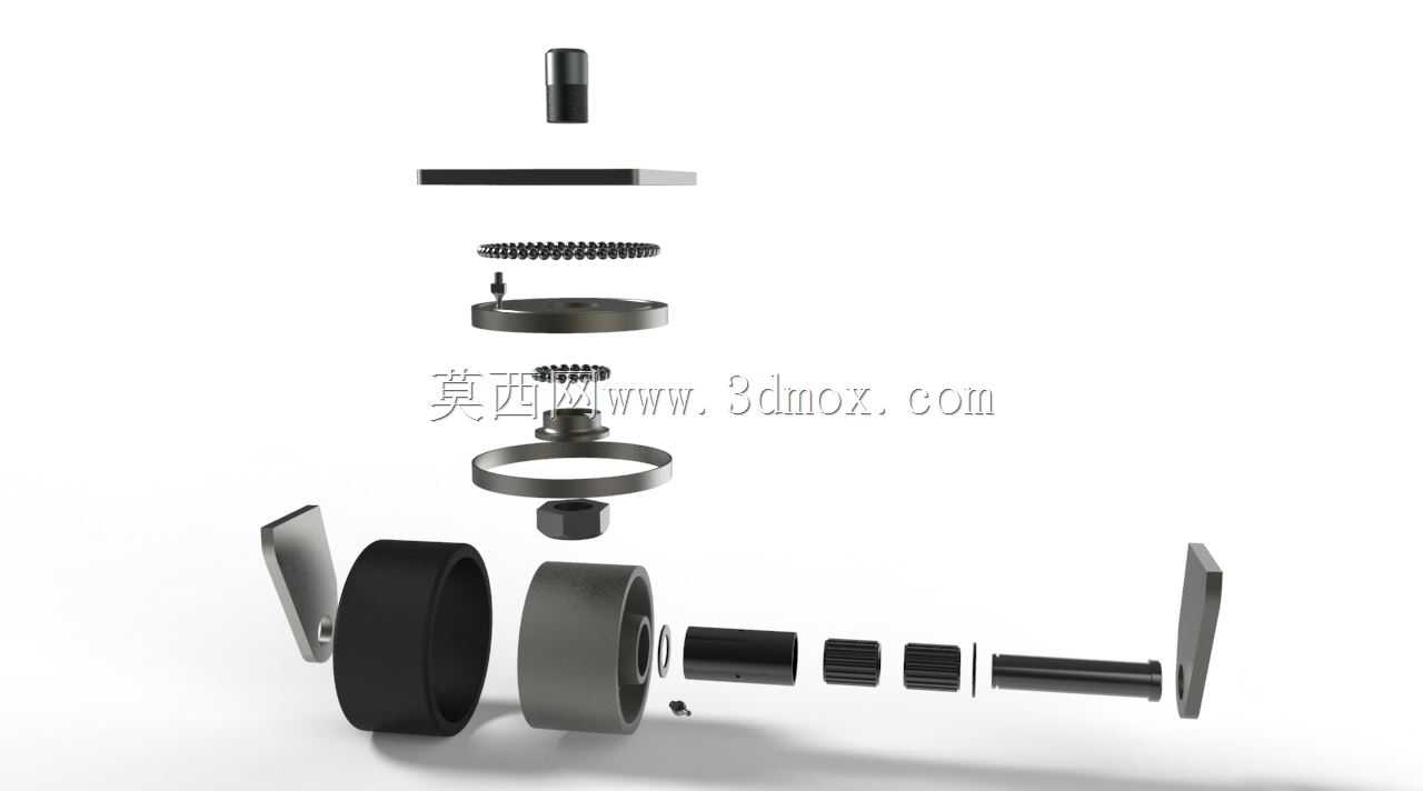 脚轮旋转杆í基奥吉拉特ó里约
