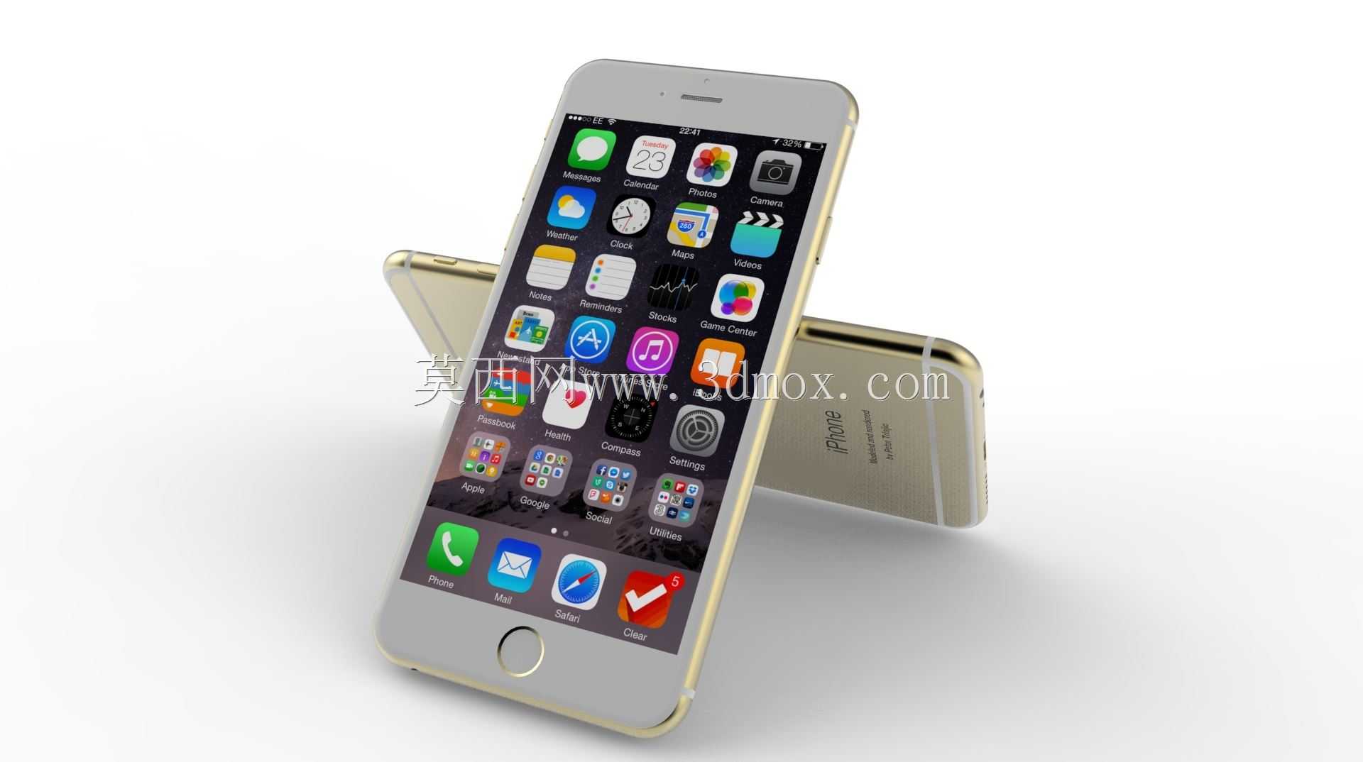 Iphone 6 plus