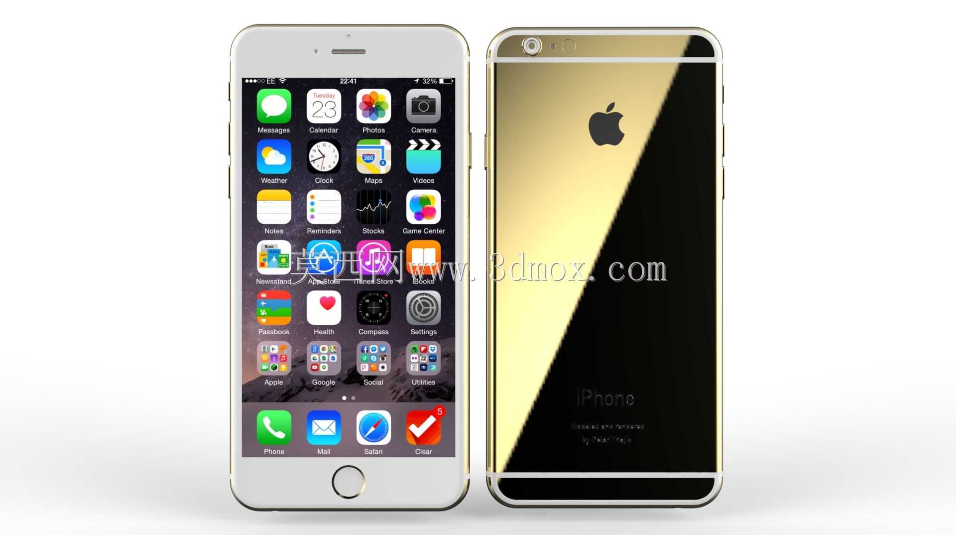 Iphone 6 plus