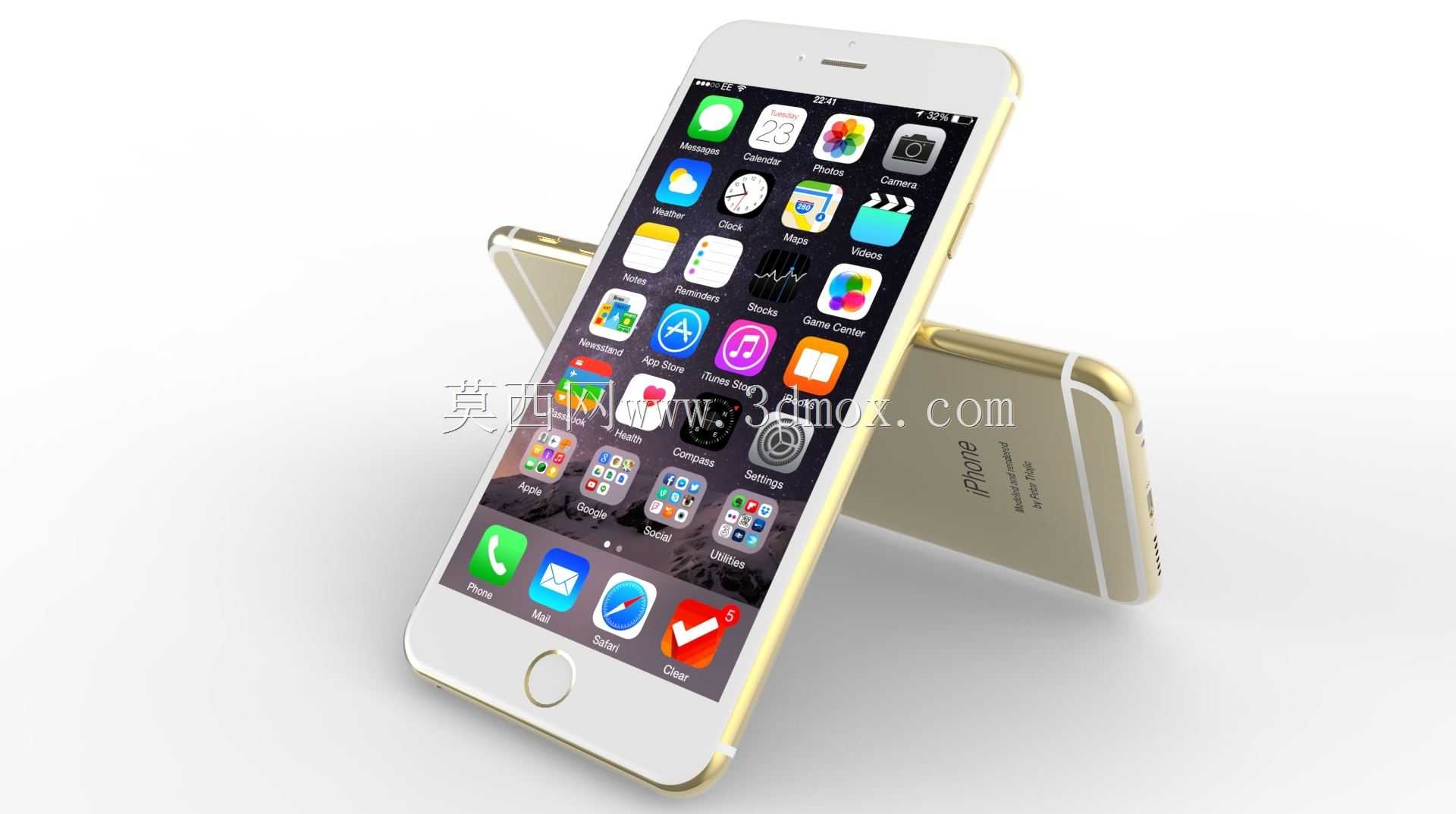 Iphone 6 plus