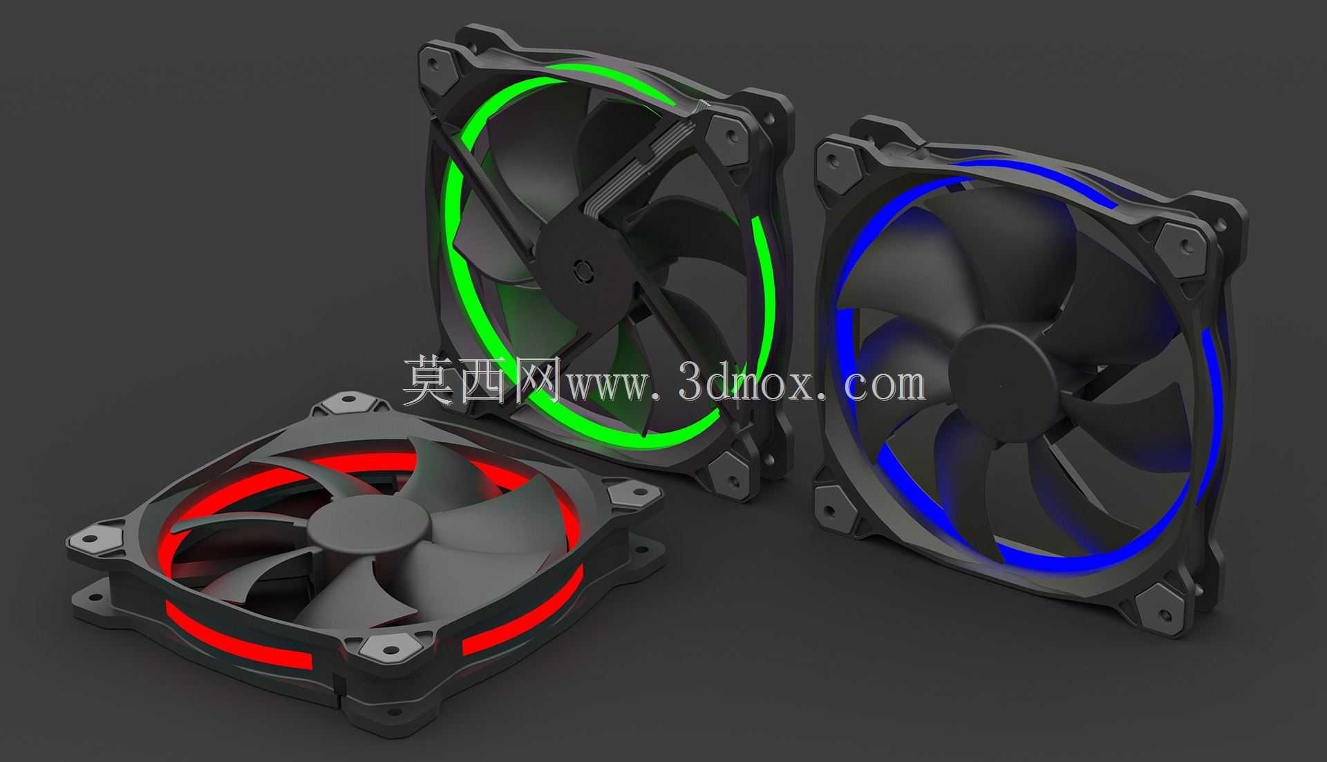Thermaltake Riing 14����140mm