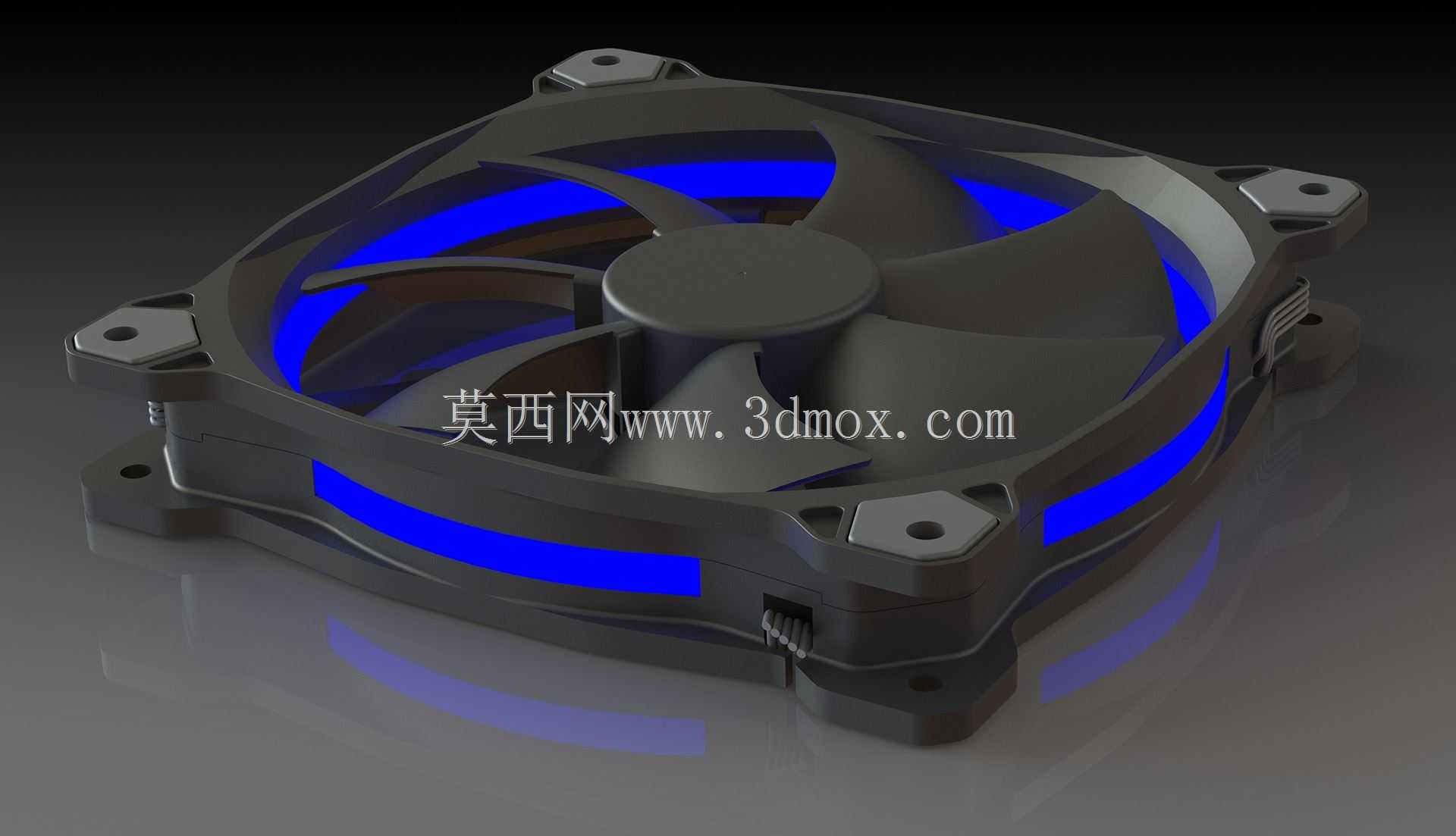 Thermaltake Riing 14����140mm