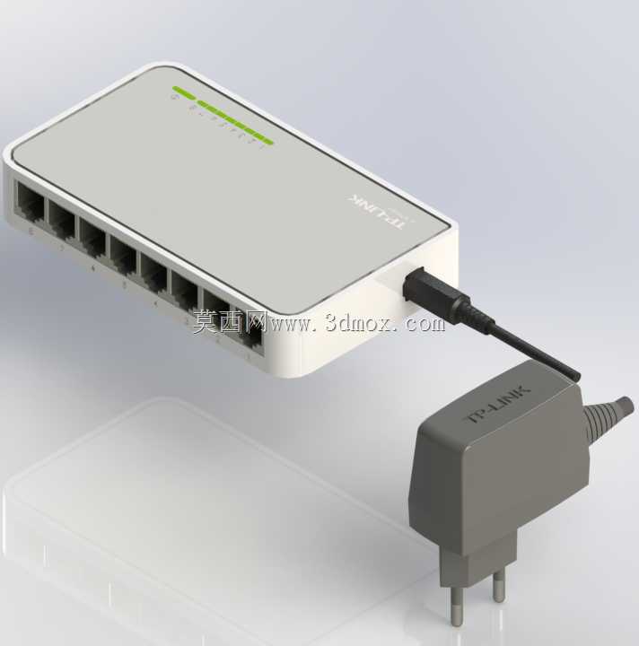 8�˿ڽ�����TP-LINK SF-1008D