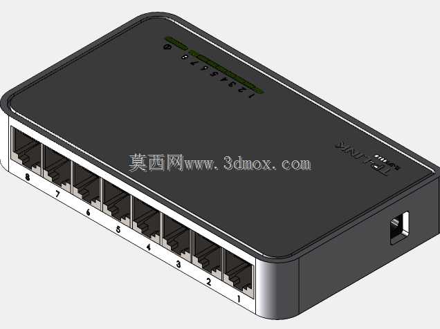 8�˿ڽ�����TP-LINK SF-1008D