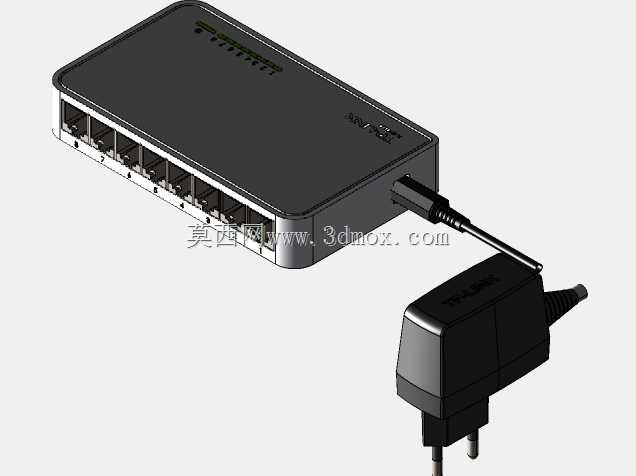8�˿ڽ�����TP-LINK SF-1008D