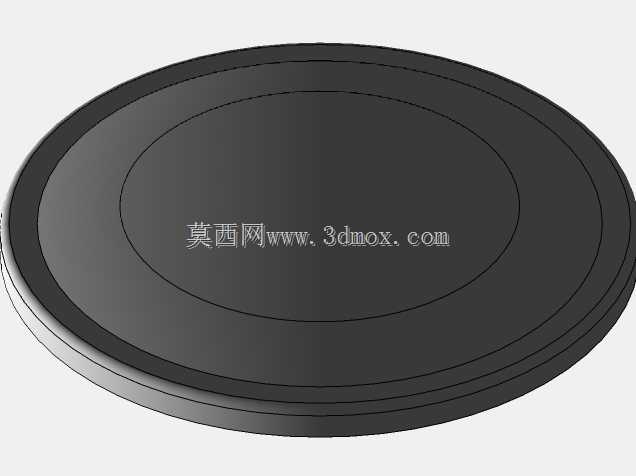 16“人孔盖板