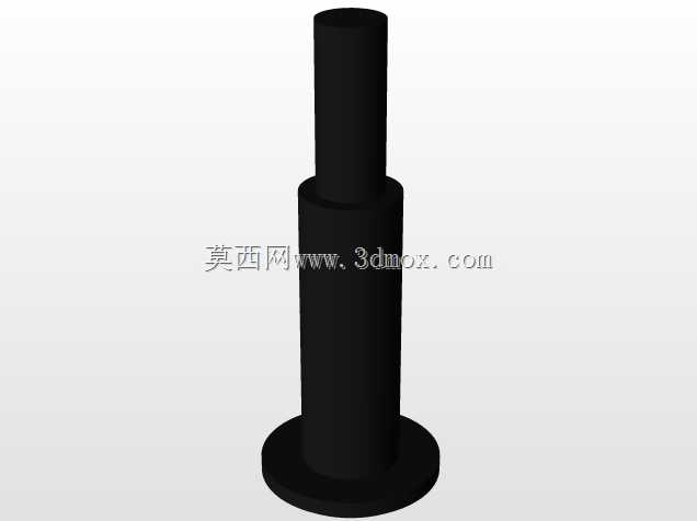 玻璃门铰链