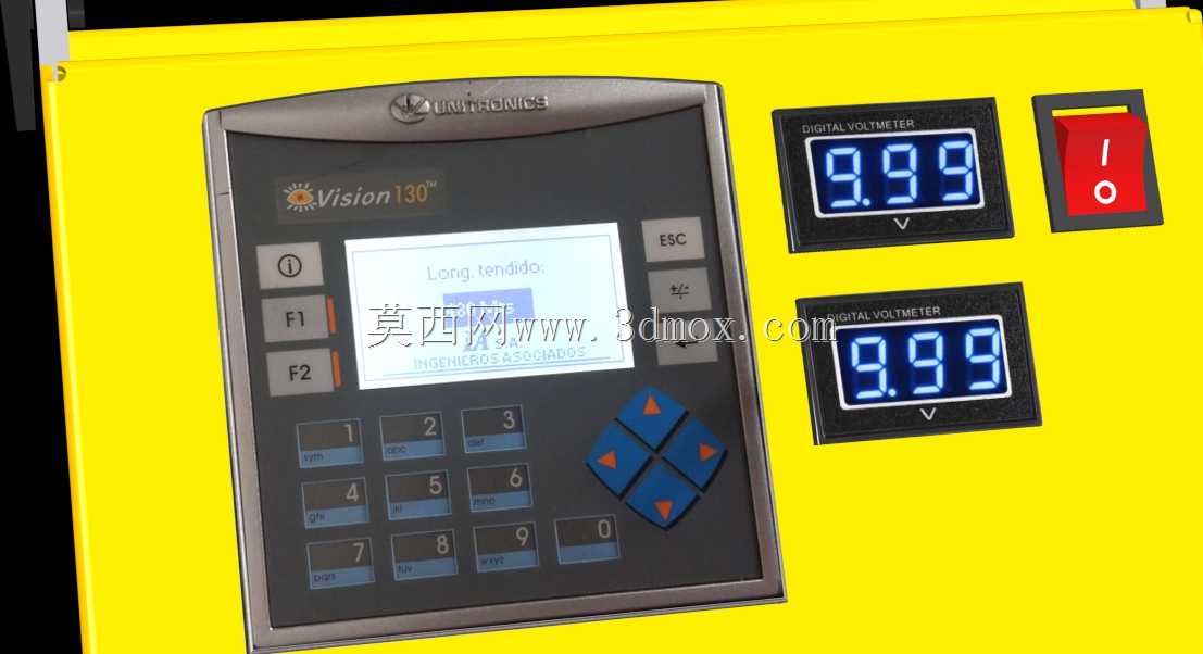 PLC Unitronix V-130����������