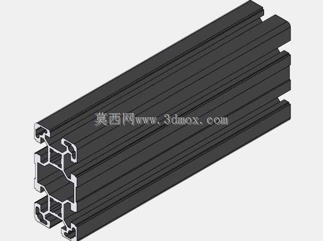 40X80L BR铝型材
