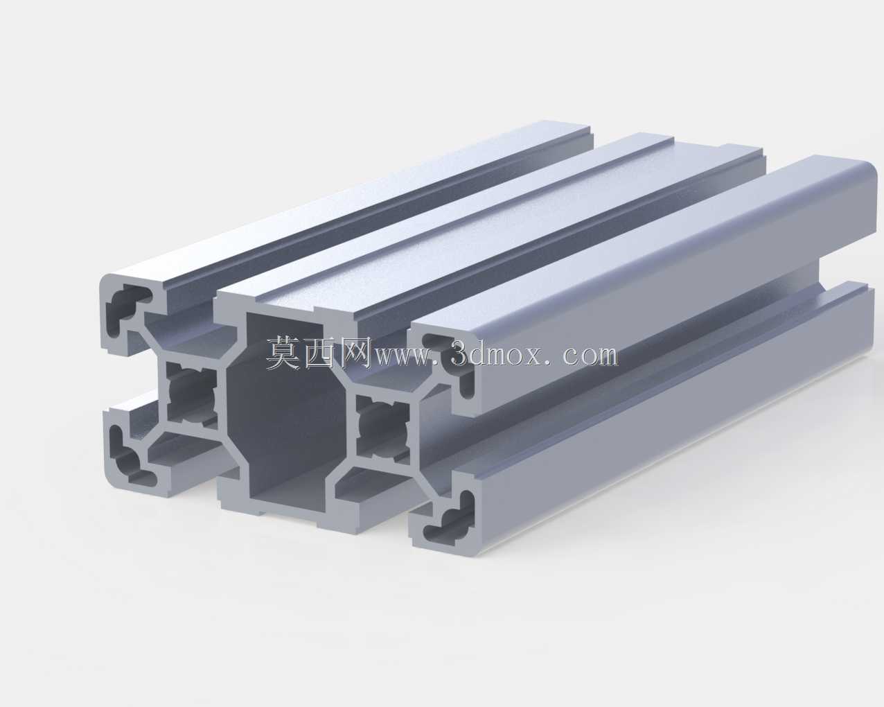 40X80L BR铝型材