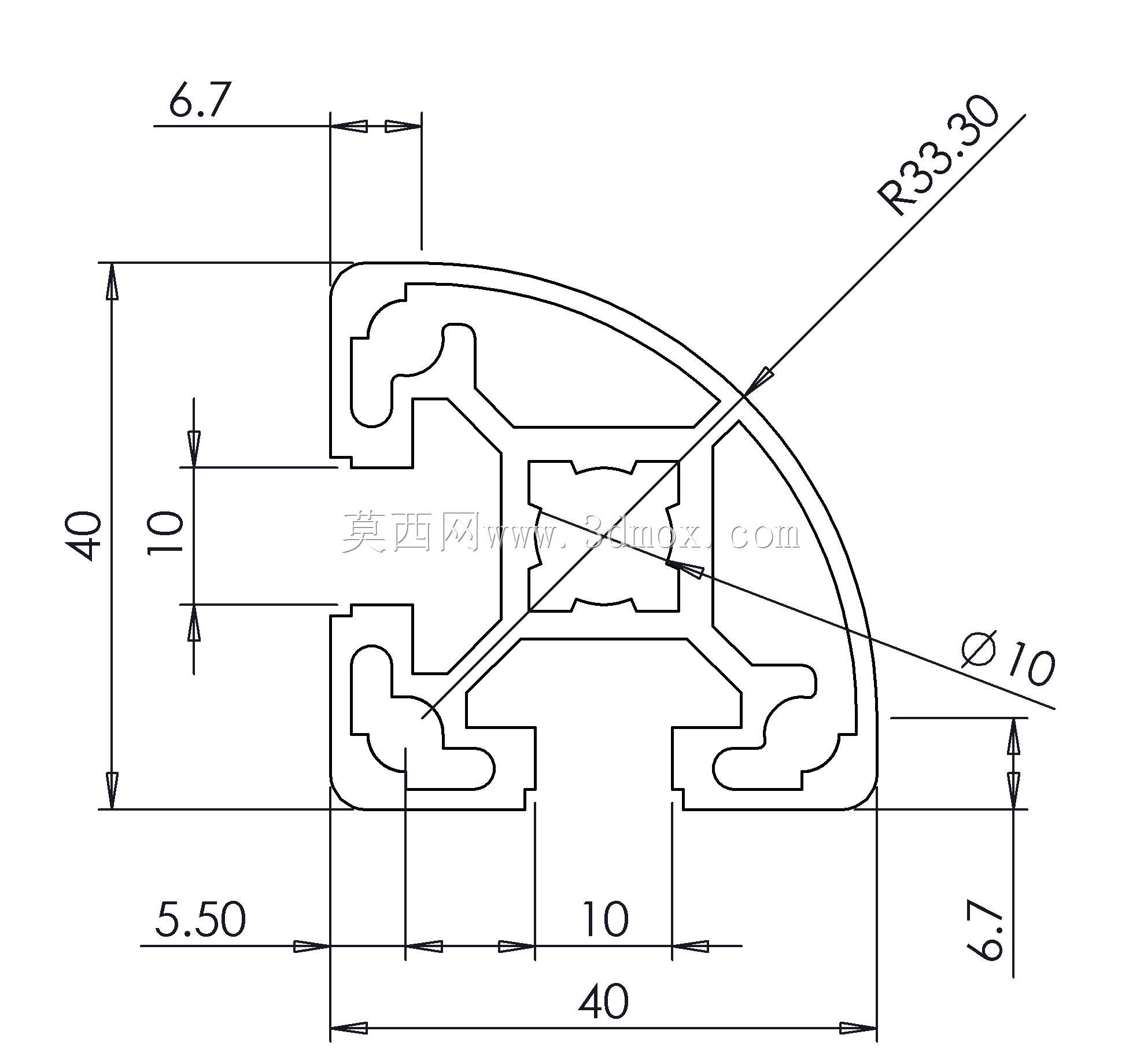40X40L R BR���Ͳ�