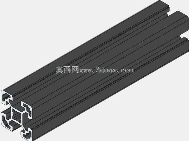 40X40L BR铝型材