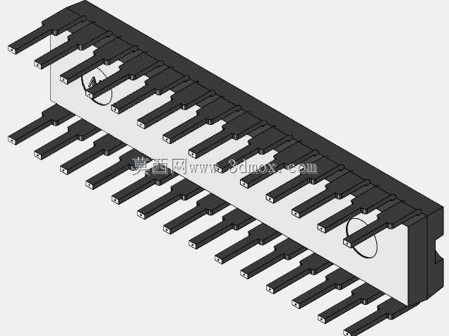 Atmega328P处理器
