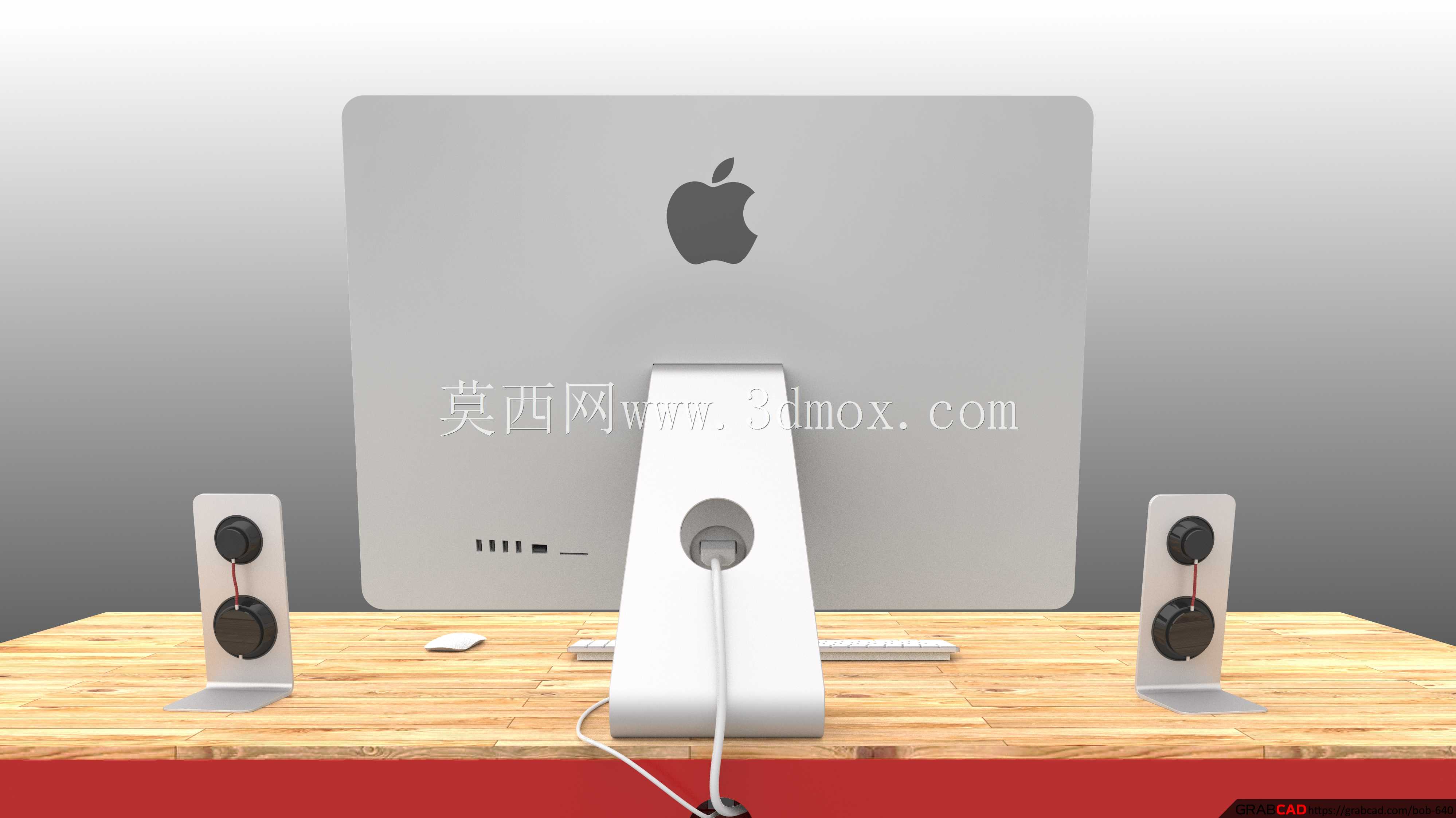 苹果imac