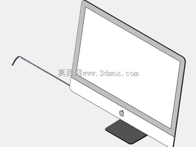 苹果imac