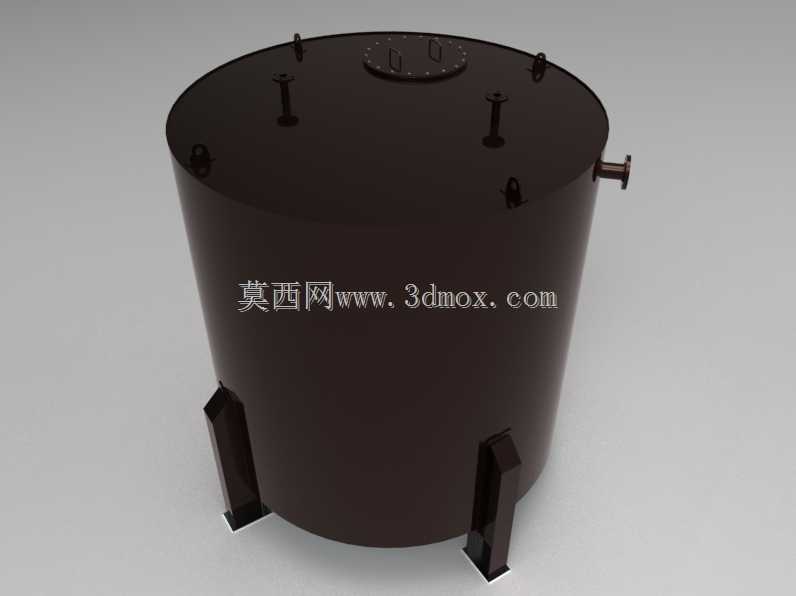 8000升油箱