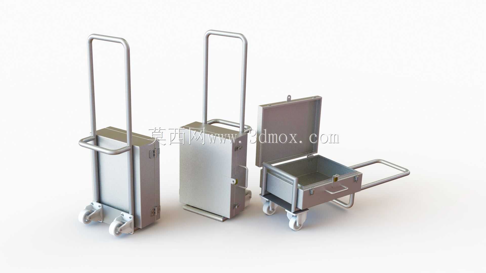 Caixa de ferramenta em inox��˾