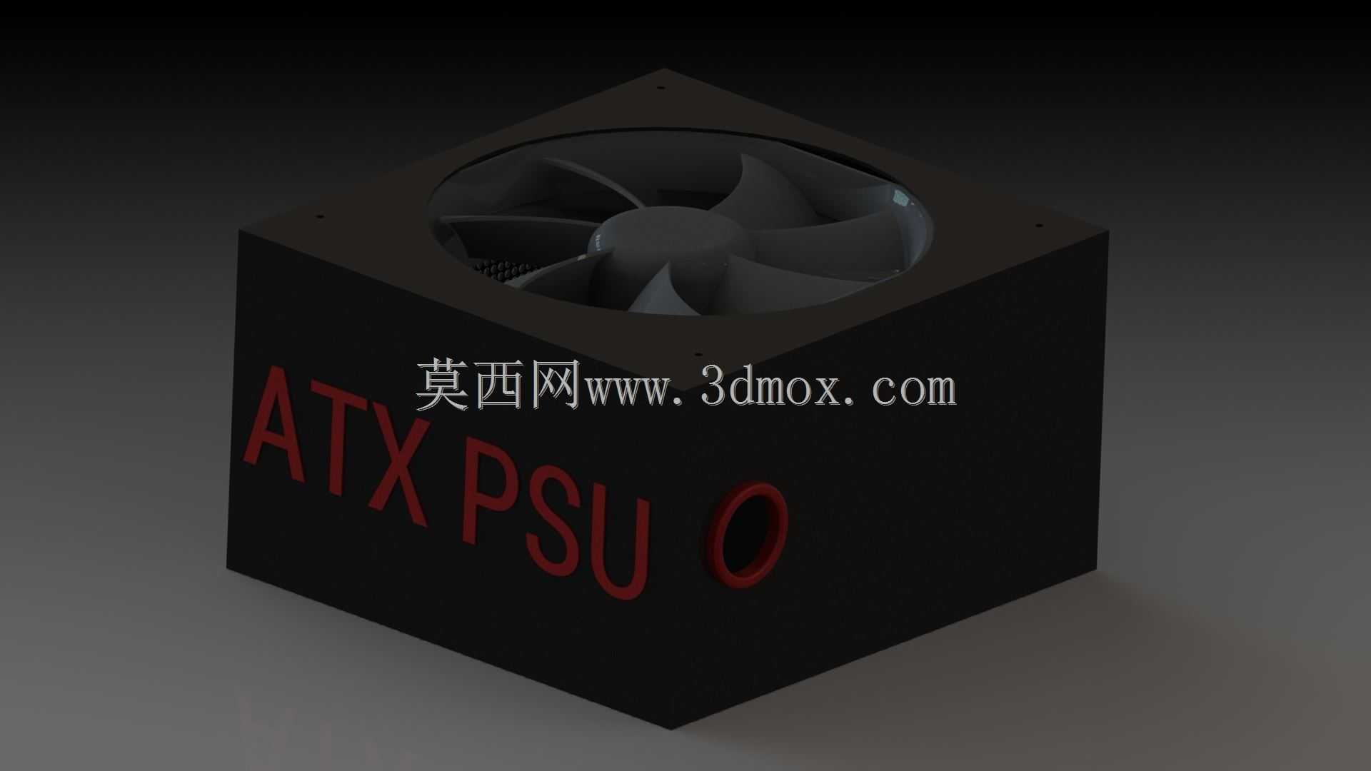 ATX PSU