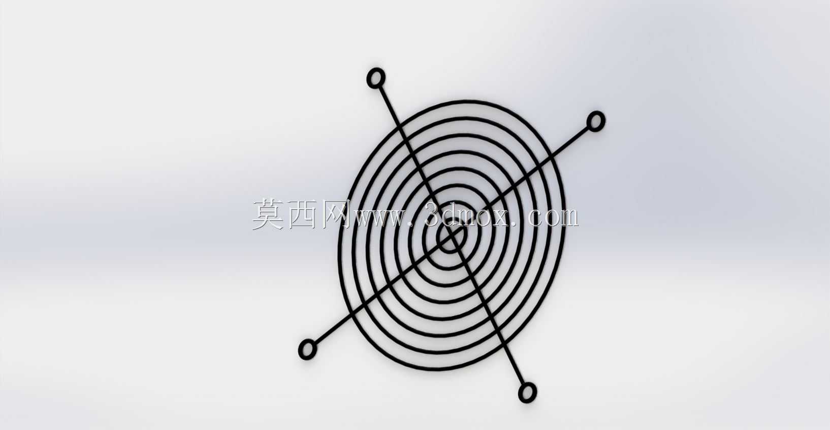 ͨ�÷��ȸ�դ��Լ100mm