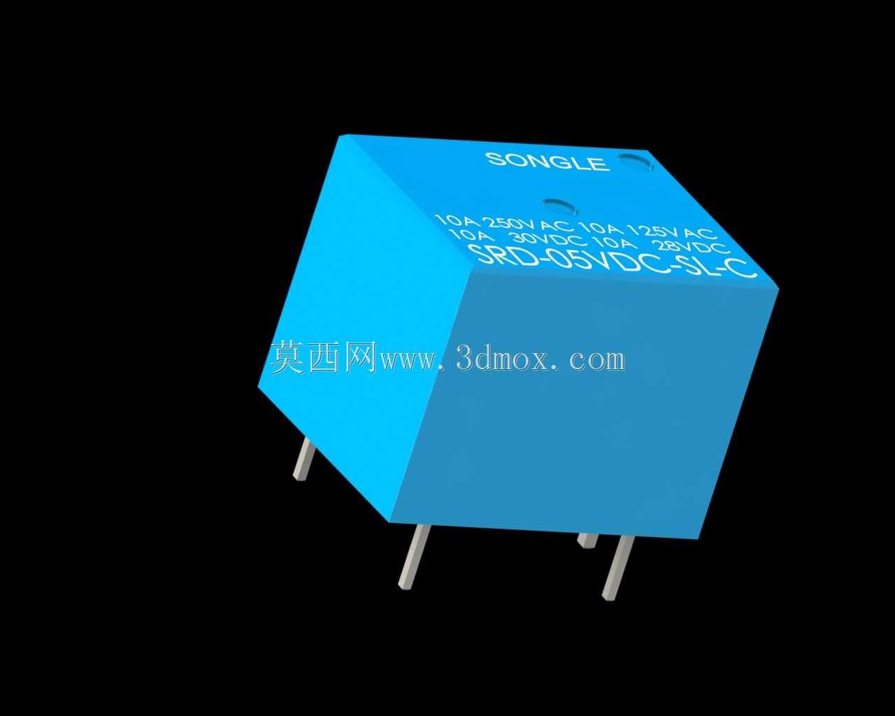 �̵���SRD-05VDC-SL-C