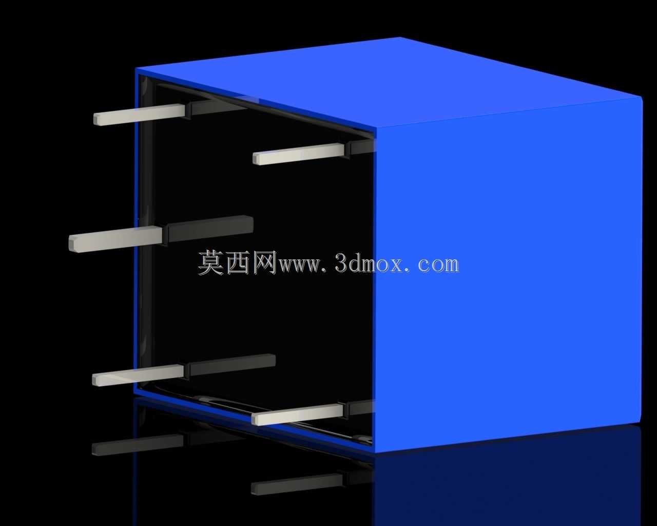 �̵���SRD-05VDC-SL-C