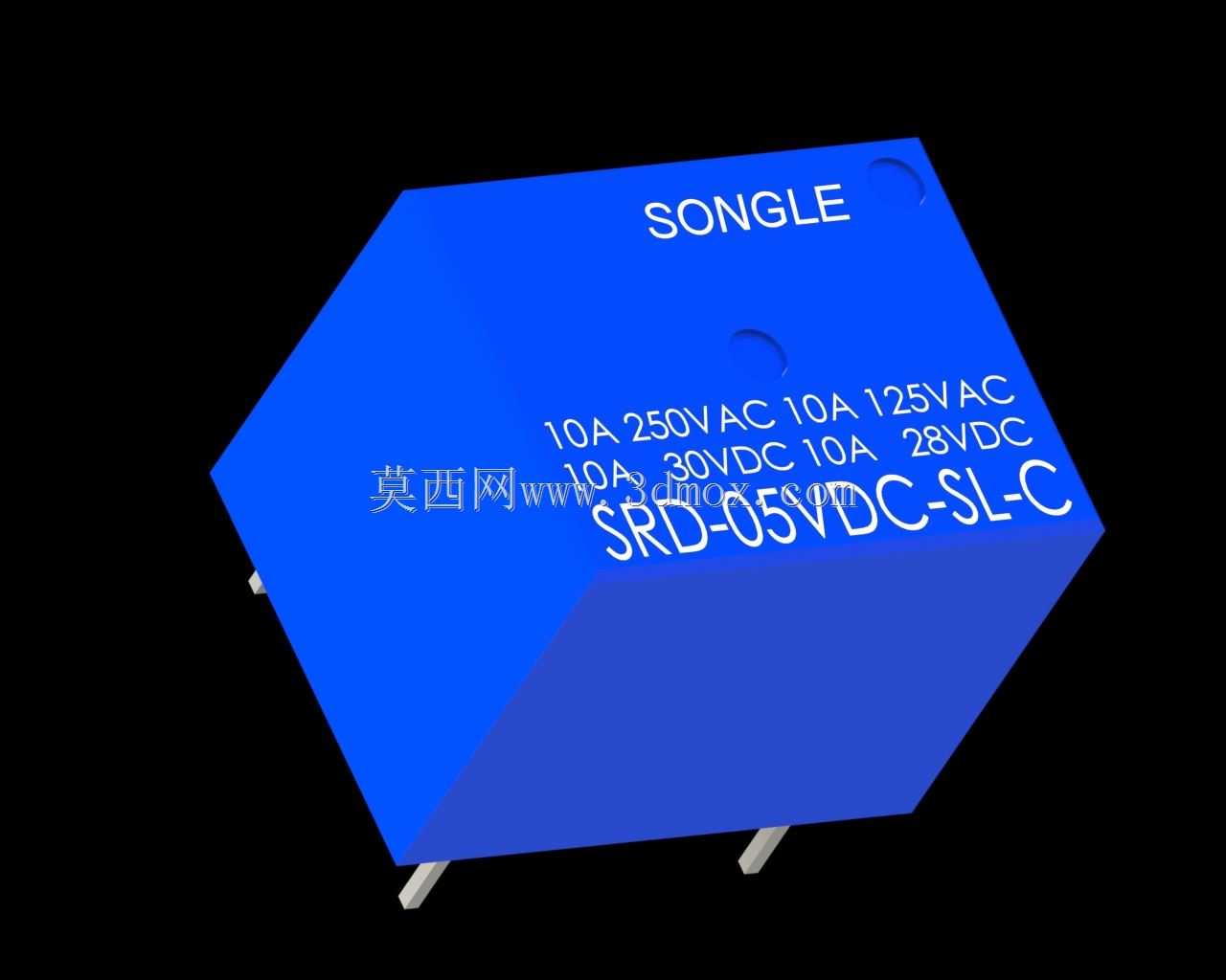 �̵���SRD-05VDC-SL-C