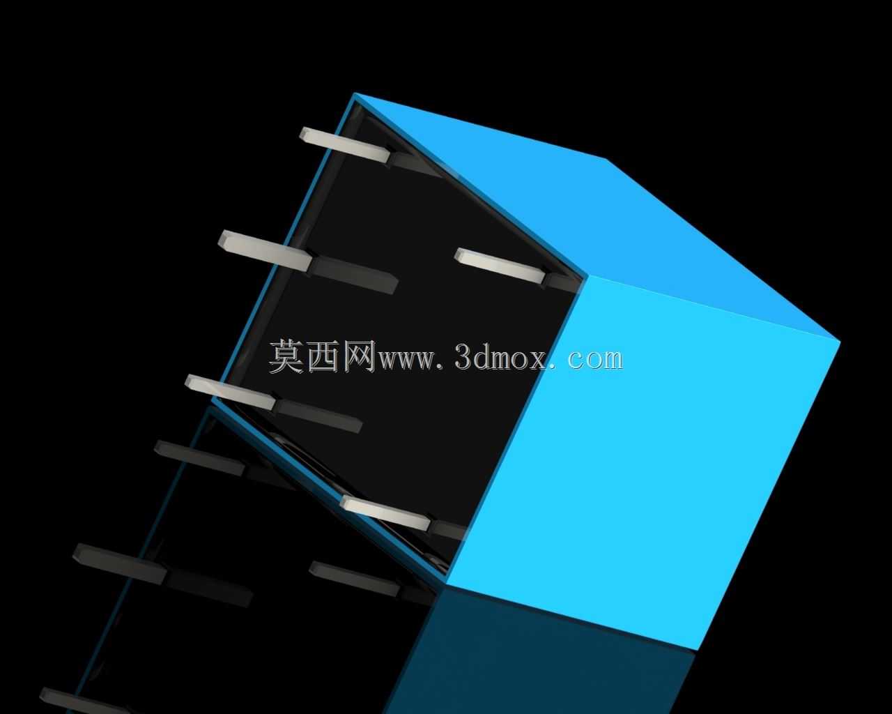 �̵���SRD-05VDC-SL-C