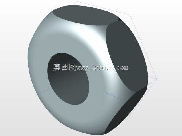 Plummer Block(NX\u0026.STP),设计师的NX!!!