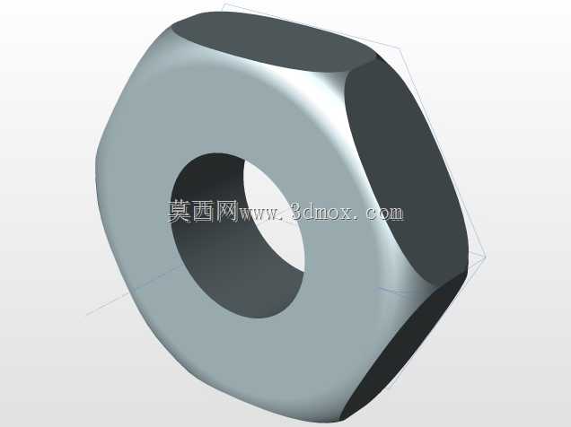 Plummer Block(NX\u0026.STP),设计师的NX!!!