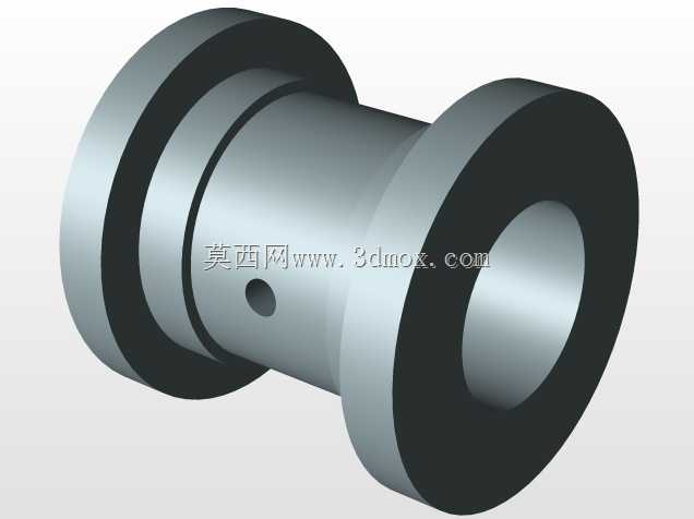 Plummer Block(NX\u0026.STP),设计师的NX!!!