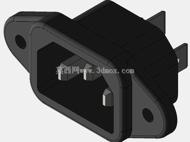 IEC 320-C14������尲װ