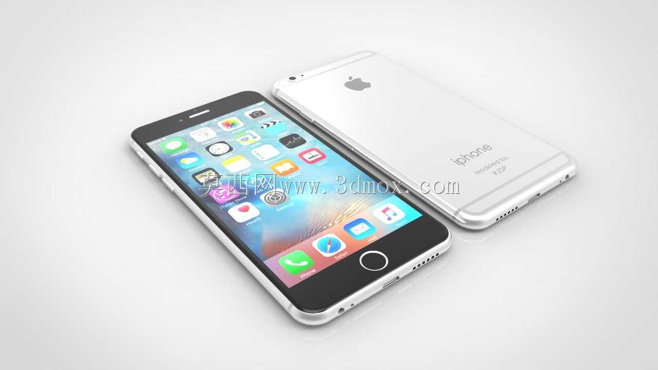 iphone 6 plus