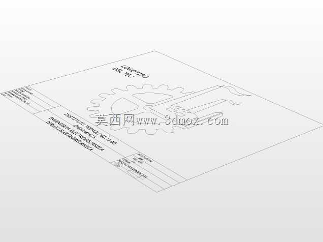 齿轮(AUTOCAD\u0026.DXF)