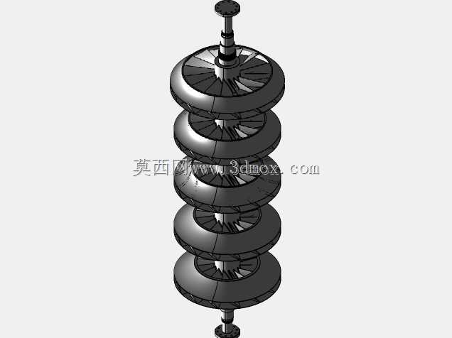 离心压缩机型号